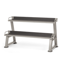 Matrix XULT Kettlebell Rack 2 tiers - empty