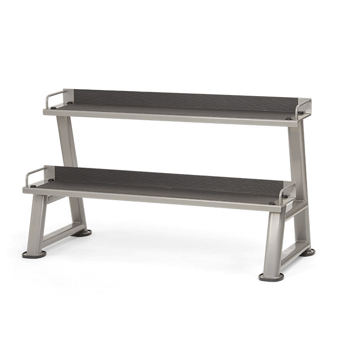 Matrix XULT Kettlebell Rack 2 tiers - empty