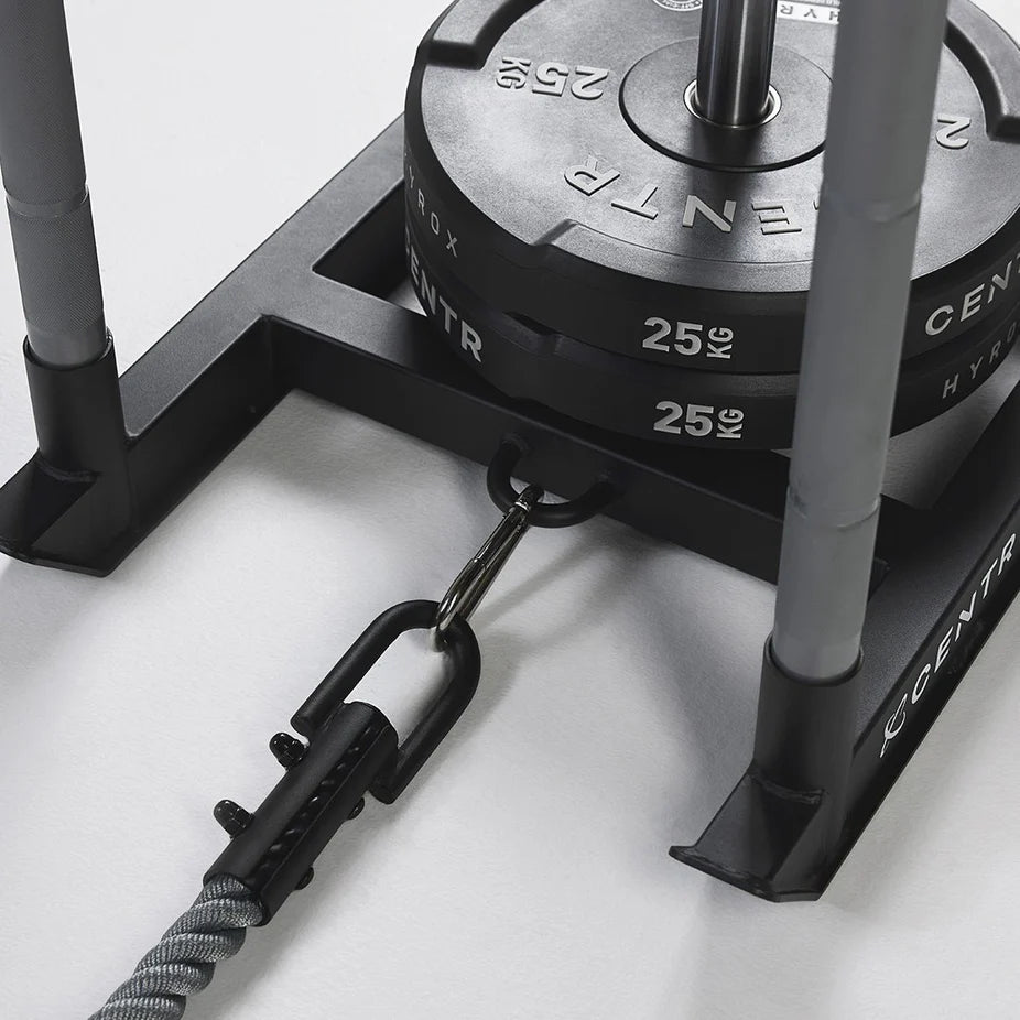 HYROX Offcial Competition Power Sled