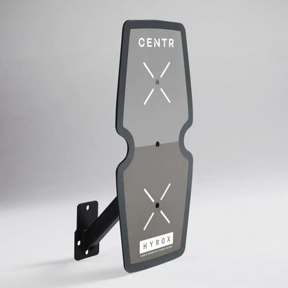 HYROX Official Competition Rig Target
