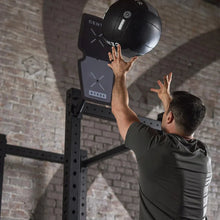 HYROX Official Competition Wall Ball