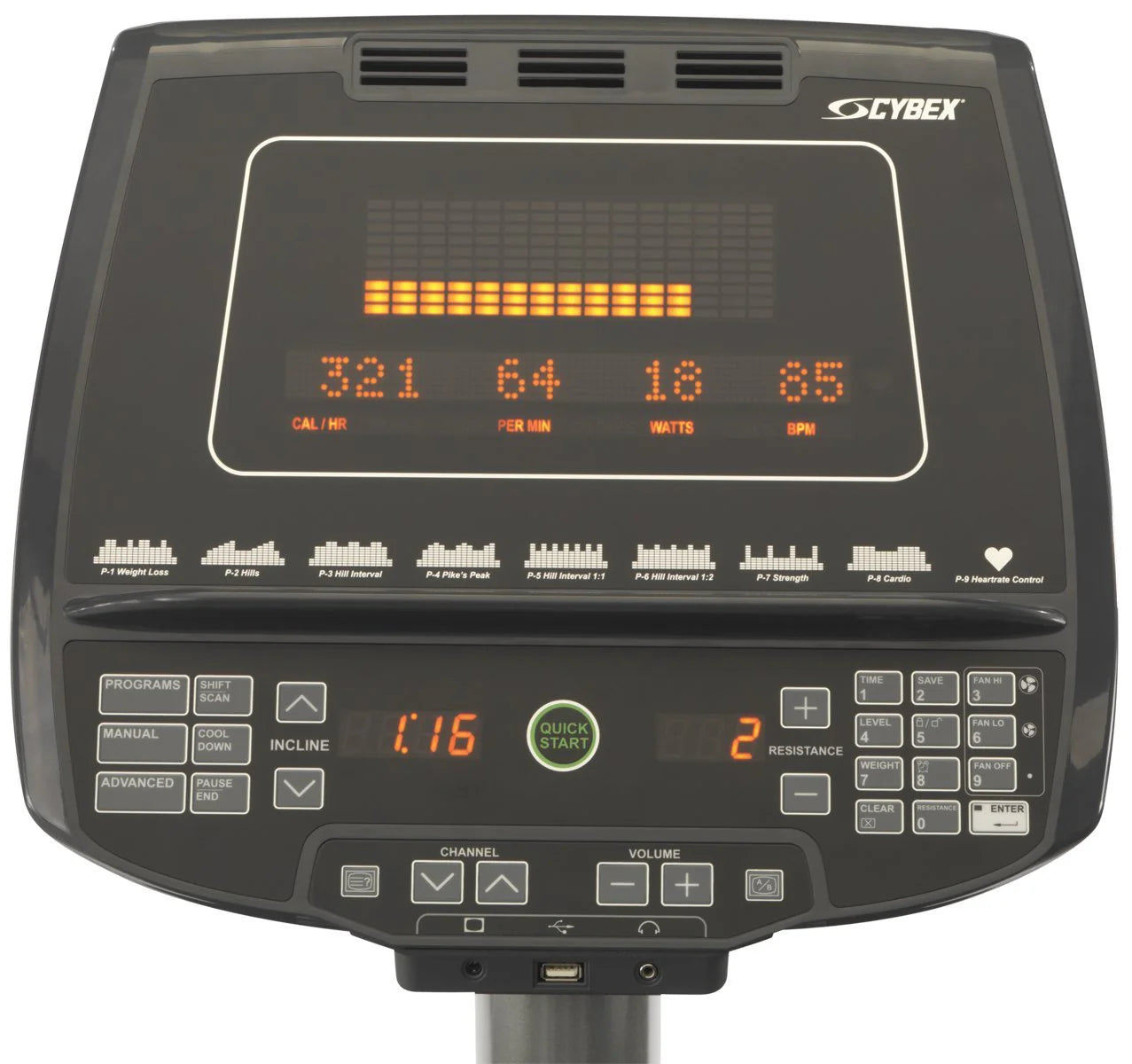 Cybex Arc Trainer - 750AT