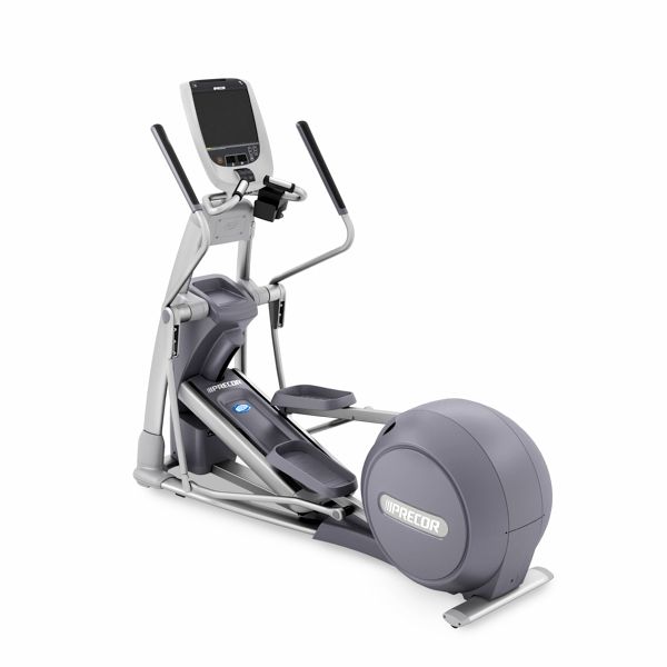 EFX 885 Elliptical