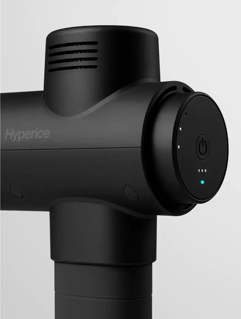 Hyperice Hypervolt 2 handheld massage gun recovery tool