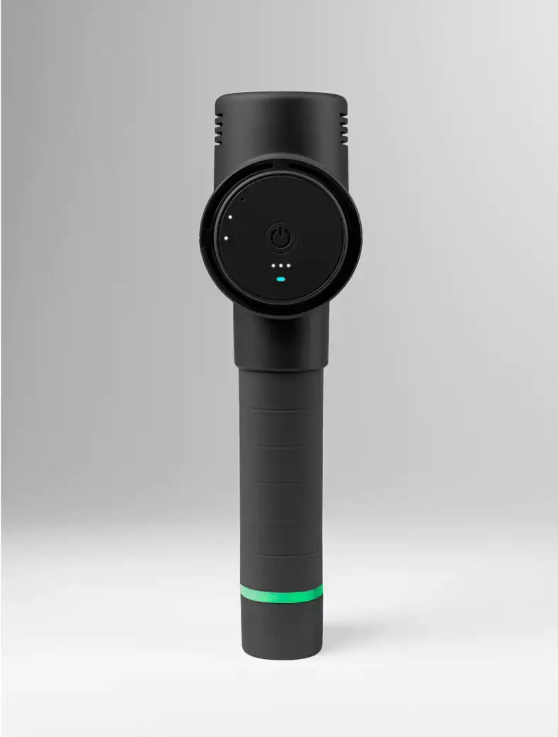 Hyperice Hypervolt 2 handheld massage gun recovery tool