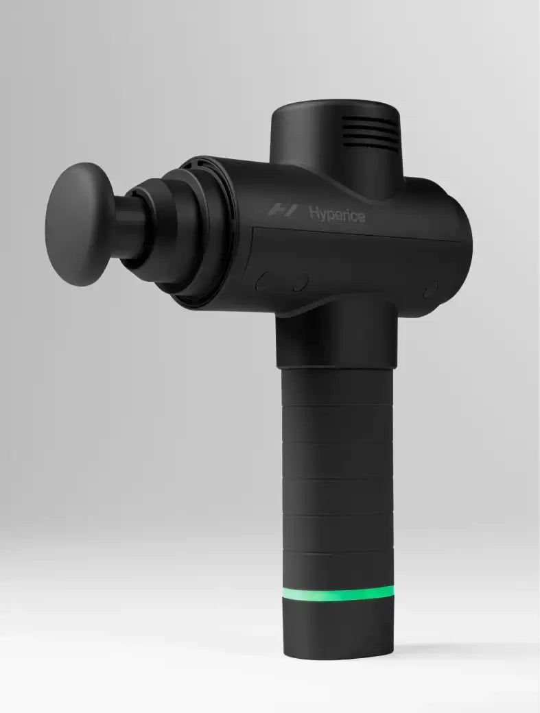 Hyperice Hypervolt 2 handheld massage gun recovery tool