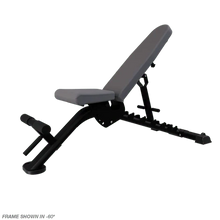 Nautilus Multi-Adjustable Bench 100