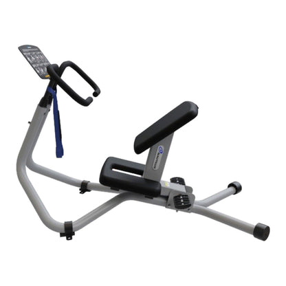 Nautilus Stretch Bench