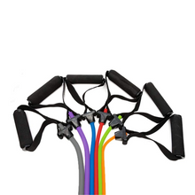 Power Systems - Premium Versa Tube in various resistance strengths