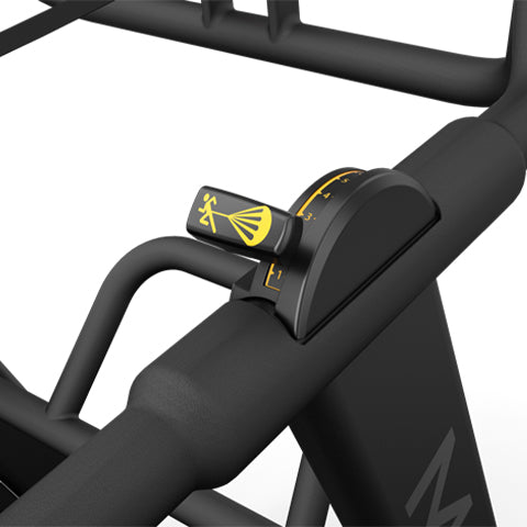 S-Drive Self Powered Treadmill