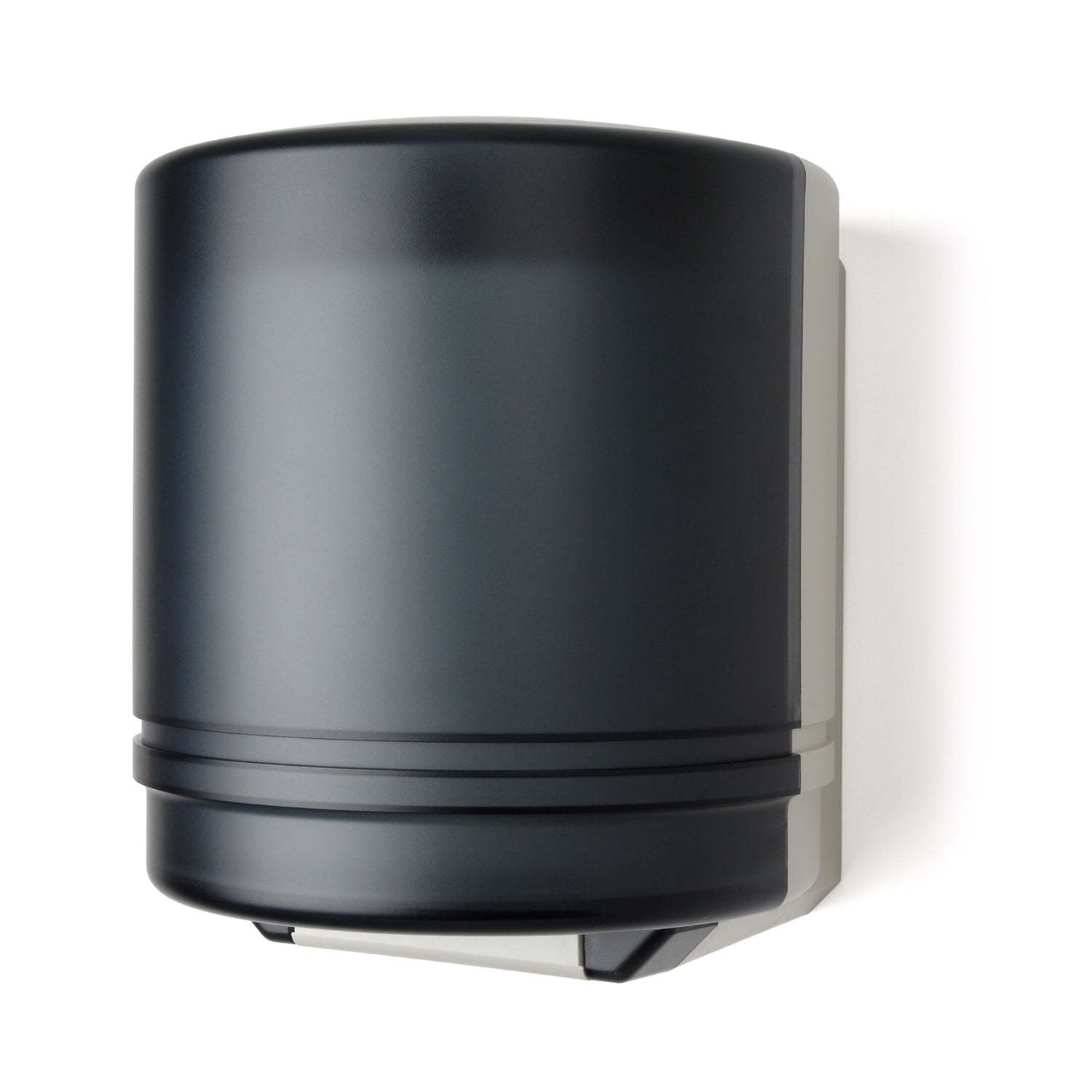 Solvex Wipes Center Pull Wall Mounted Dispenser - Large