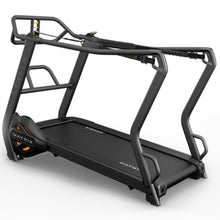 S-Drive Self Powered Treadmill
