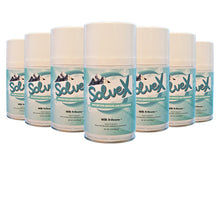 Solvex Metered Air Freshener -  Mountain Breeze