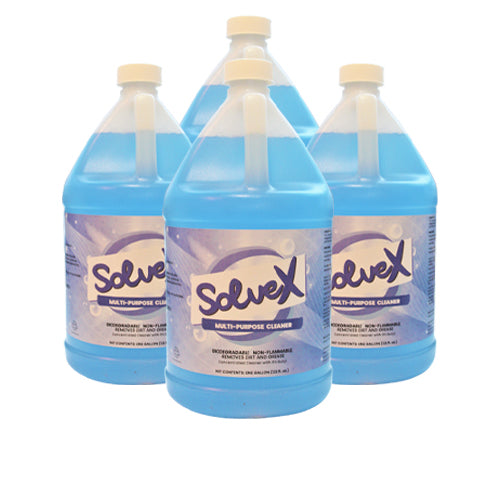 Solvex Multi-Purpose Floor Cleaner Concentrate 