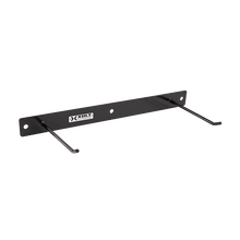 Matrix Fitness XT Wall Mat Rack for yoga mats