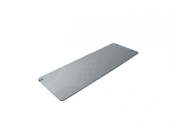 Escape Fitness Flex Mat Yoga Mat in Grey