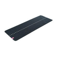 Escape Fitness Yoga Mat in black 